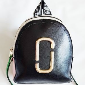 MARC JACOBS BACKPACK